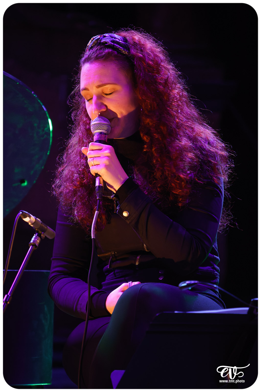 GREGORY OTT & ZOÉ LAGRÈNE